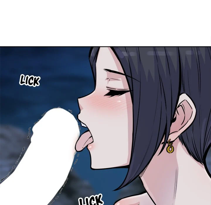 The Ark Is Me - Chapter 73 — Page 133