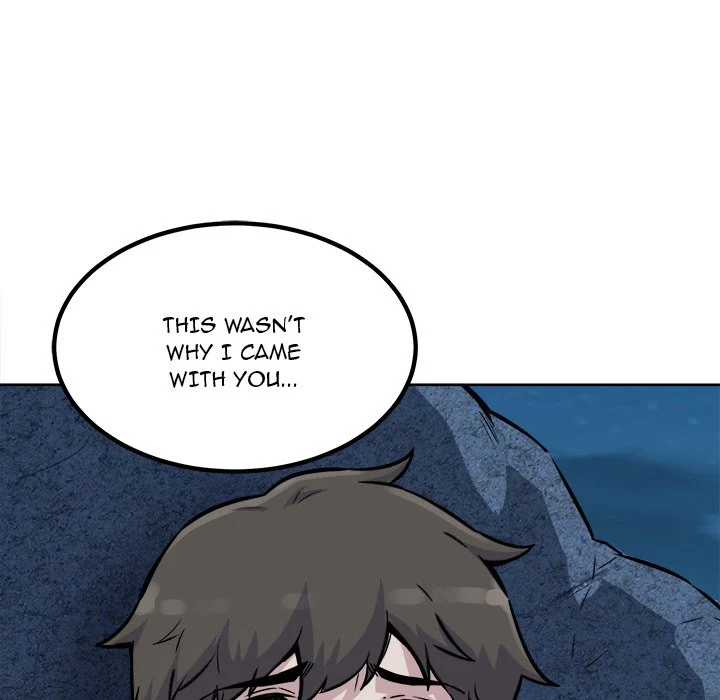 The Ark Is Me - Chapter 73 — Page 14