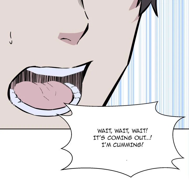 The Ark Is Me - Chapter 73 — Page 143