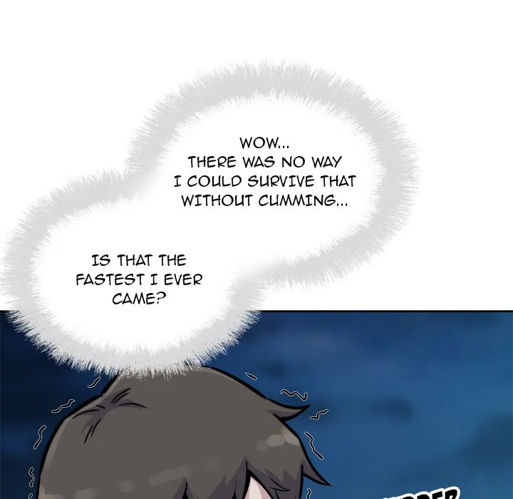 The Ark Is Me - Chapter 73 — Page 146