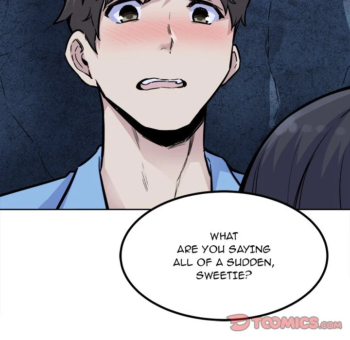 The Ark Is Me - Chapter 73 — Page 15