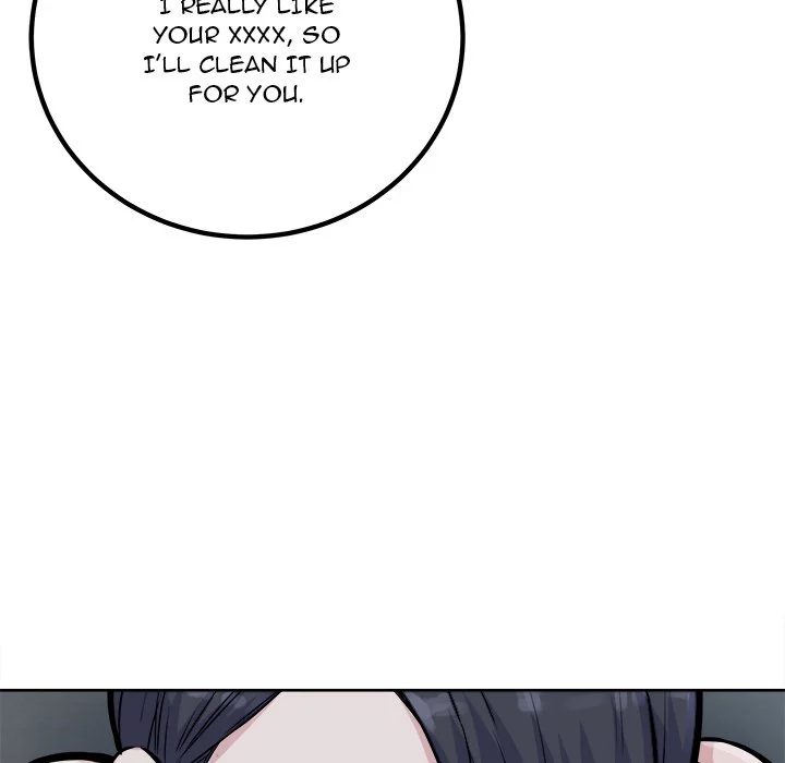 The Ark Is Me - Chapter 73 — Page 150