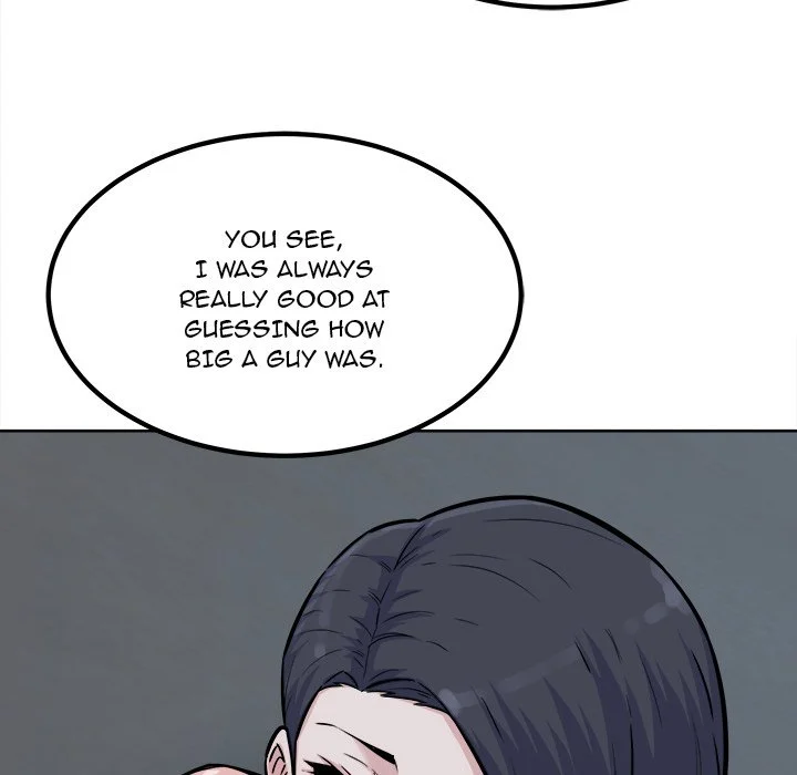 The Ark Is Me - Chapter 73 — Page 18