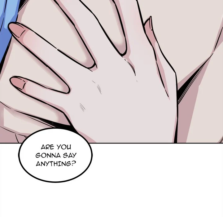 The Ark Is Me - Chapter 73 — Page 26