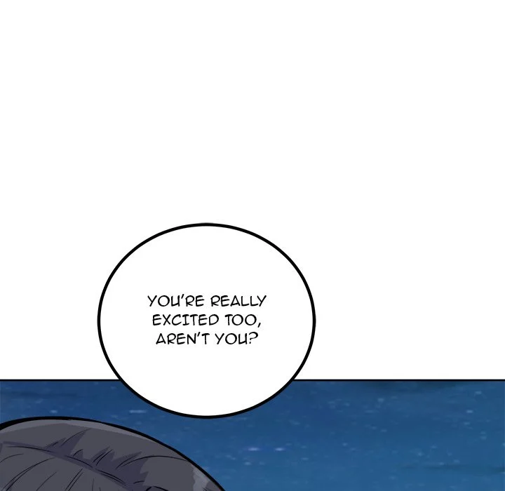 The Ark Is Me - Chapter 73 — Page 34
