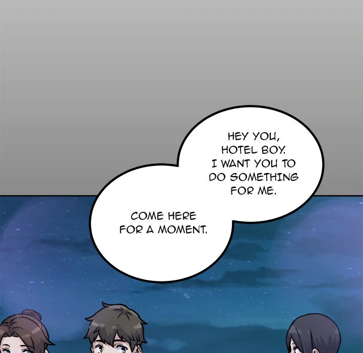 The Ark Is Me - Chapter 73 — Page 42