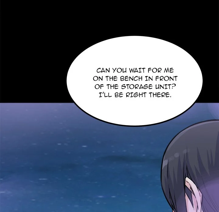 The Ark Is Me - Chapter 73 — Page 53