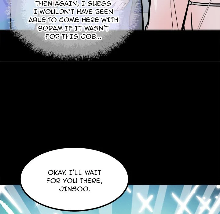 The Ark Is Me - Chapter 73 — Page 55