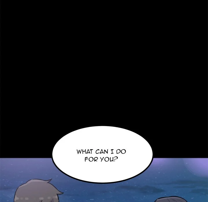 The Ark Is Me - Chapter 73 — Page 58