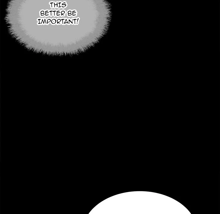 The Ark Is Me - Chapter 73 — Page 60