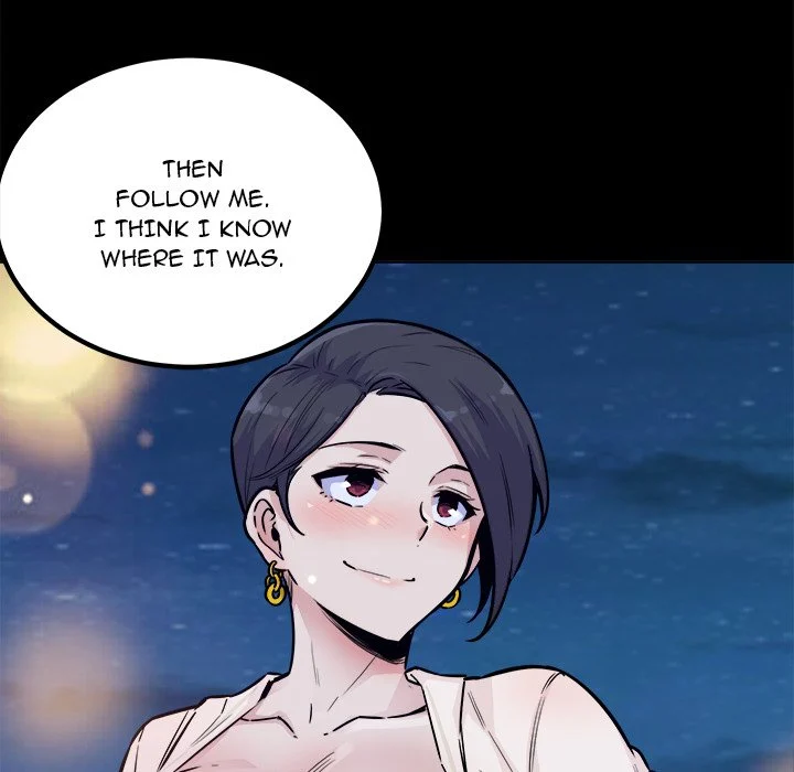 The Ark Is Me - Chapter 73 — Page 65