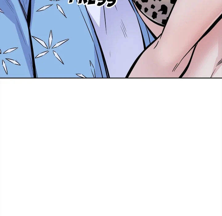 The Ark Is Me - Chapter 73 — Page 7
