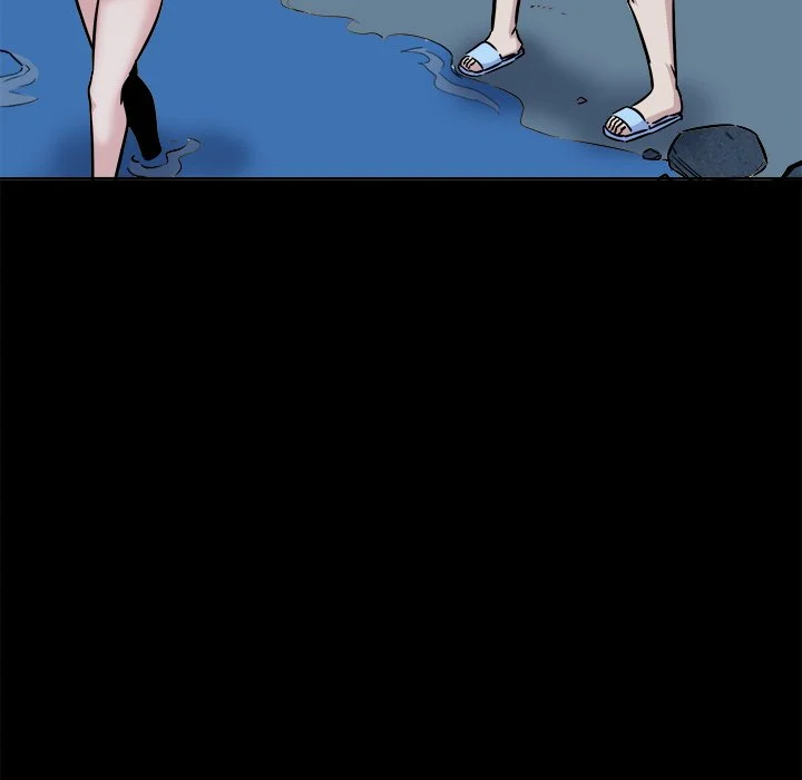 The Ark Is Me - Chapter 73 — Page 73