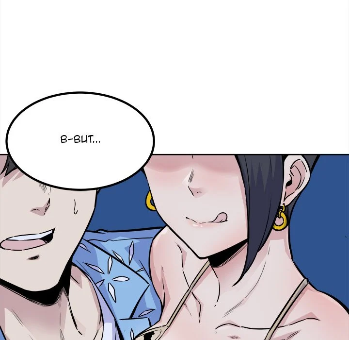 The Ark Is Me - Chapter 73 — Page 8