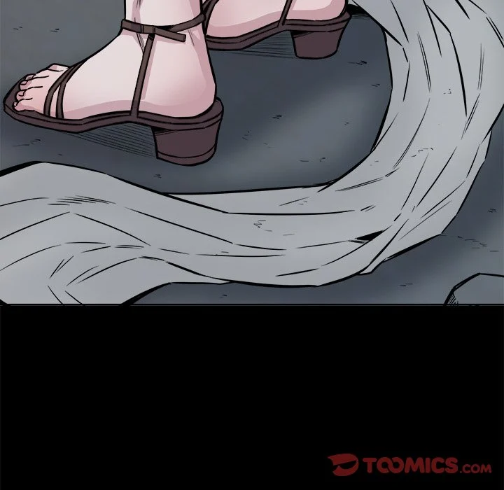 The Ark Is Me - Chapter 73 — Page 87