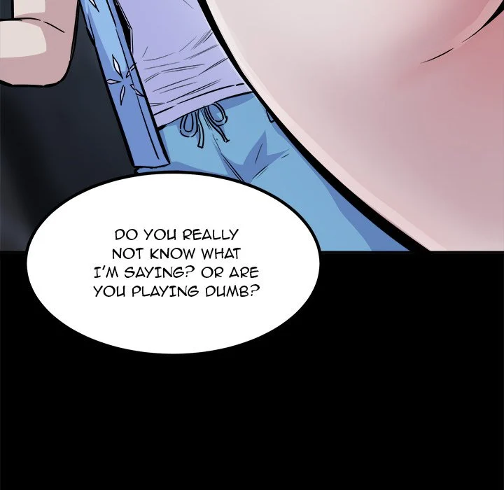 The Ark Is Me - Chapter 73 — Page 90