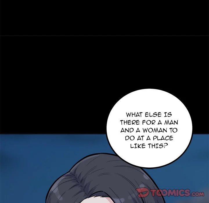 The Ark Is Me - Chapter 73 — Page 93