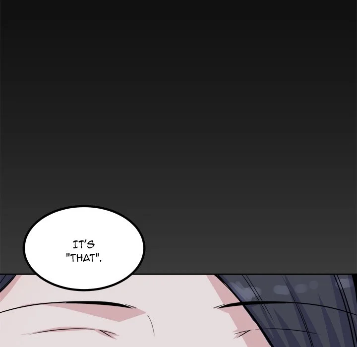 The Ark Is Me - Chapter 73 — Page 95