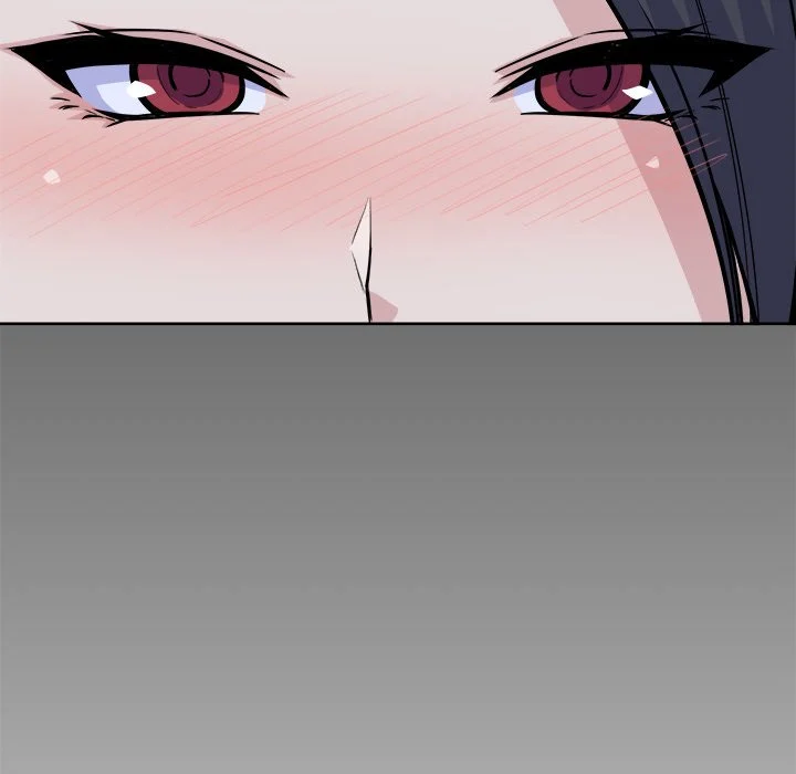 The Ark Is Me - Chapter 73 — Page 96
