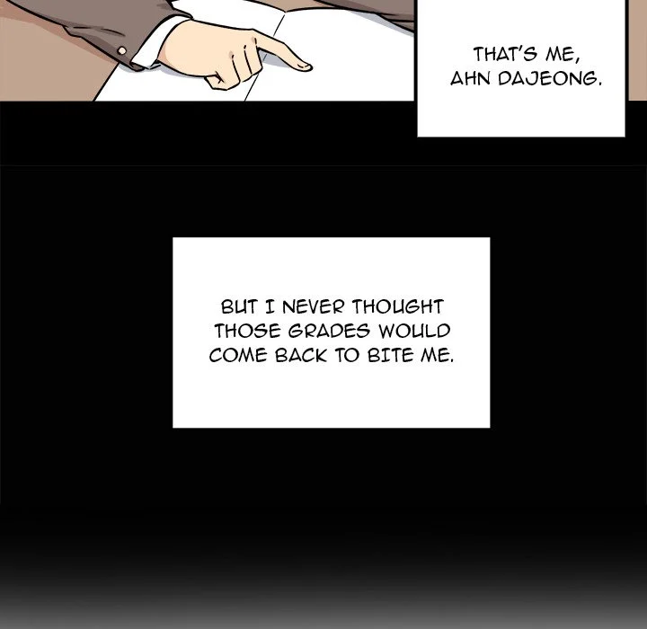 The Ark Is Me - Chapter 32 — Page 10