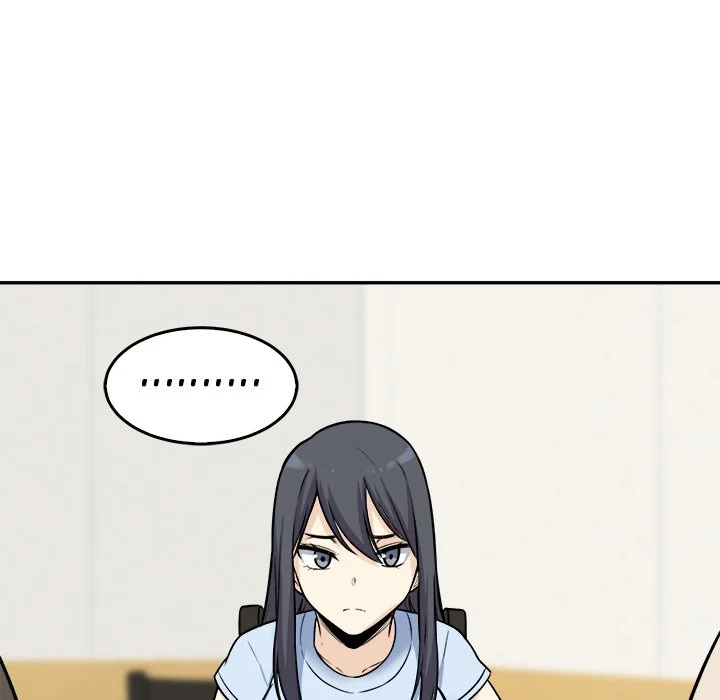 The Ark Is Me - Chapter 32 — Page 104