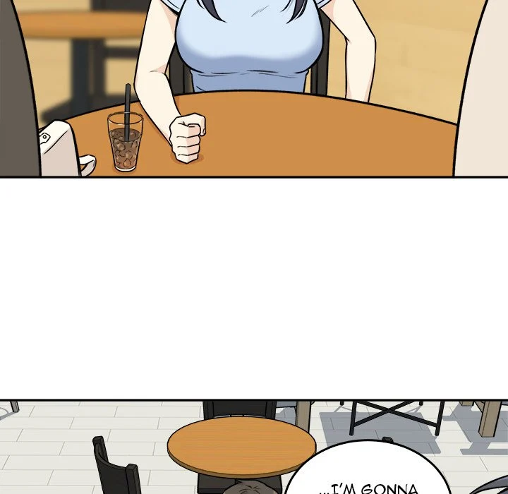 The Ark Is Me - Chapter 32 — Page 105