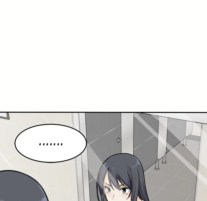 The Ark Is Me - Chapter 32 — Page 109