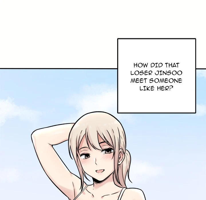 The Ark Is Me - Chapter 32 — Page 113