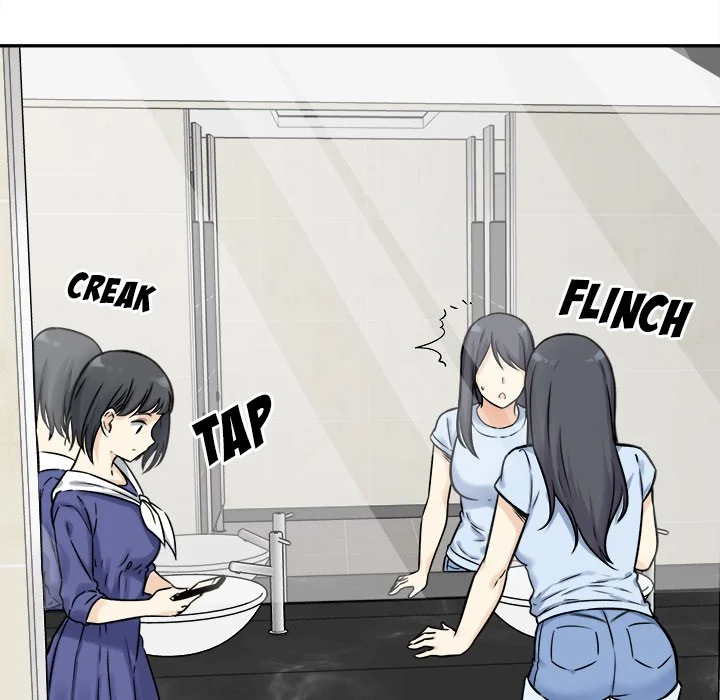 The Ark Is Me - Chapter 32 — Page 119