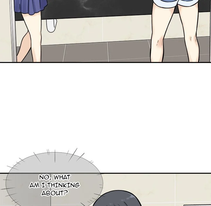 The Ark Is Me - Chapter 32 — Page 120