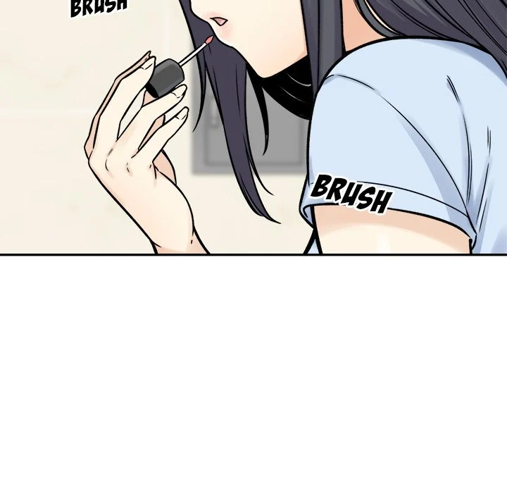 The Ark Is Me - Chapter 32 — Page 123