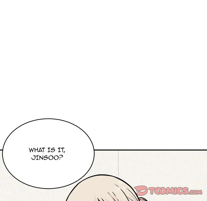 The Ark Is Me - Chapter 32 — Page 124