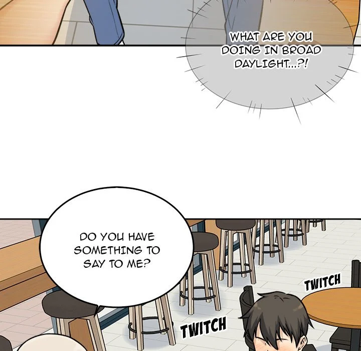 The Ark Is Me - Chapter 32 — Page 129