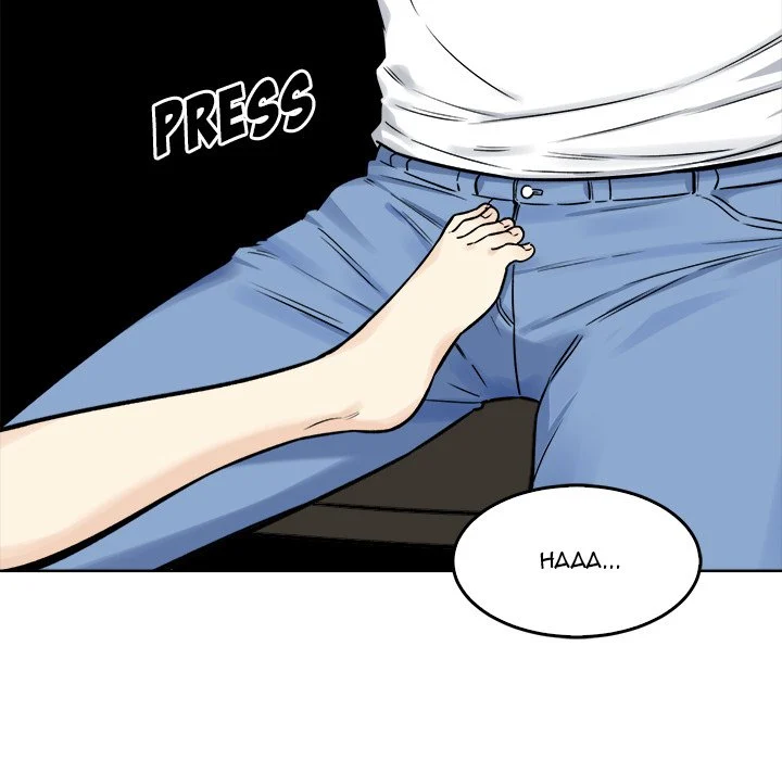 The Ark Is Me - Chapter 32 — Page 133