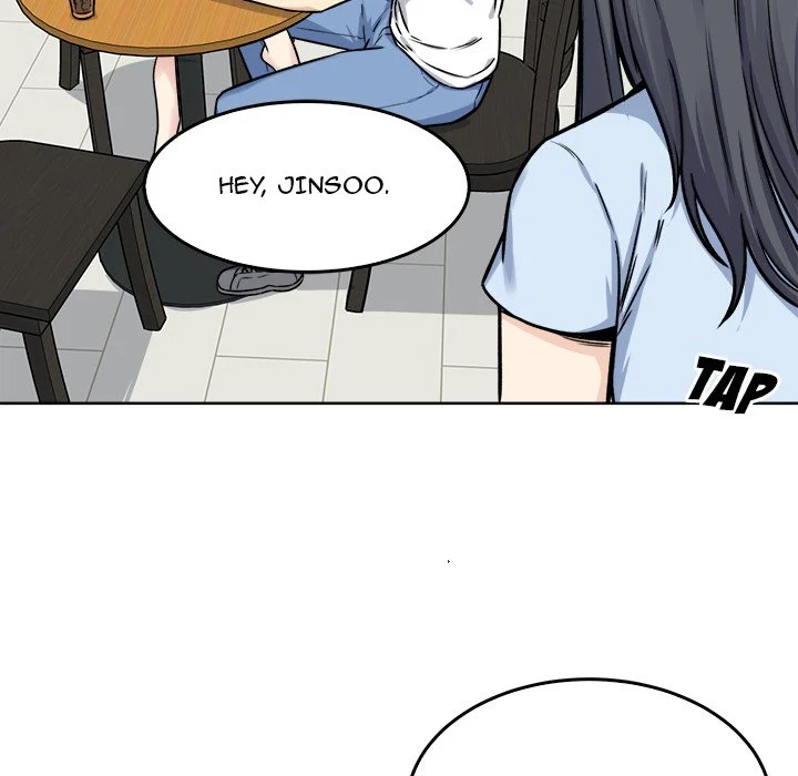 The Ark Is Me - Chapter 32 — Page 135