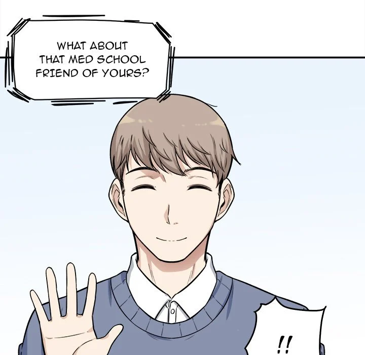 The Ark Is Me - Chapter 32 — Page 18