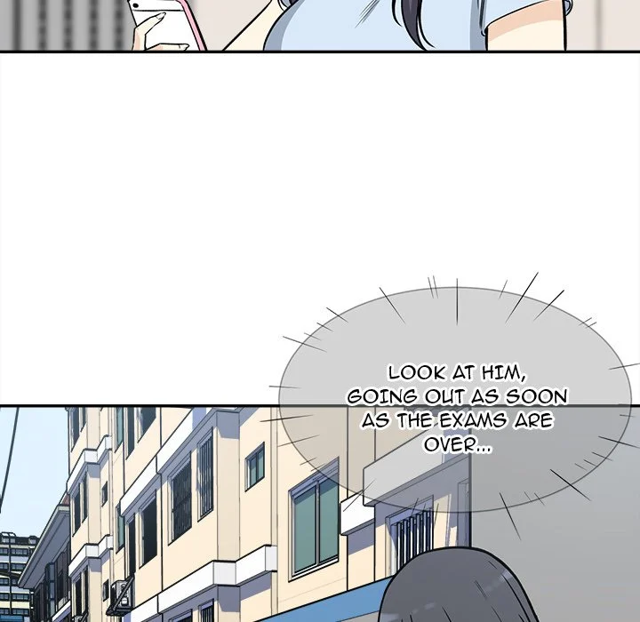 The Ark Is Me - Chapter 32 — Page 28