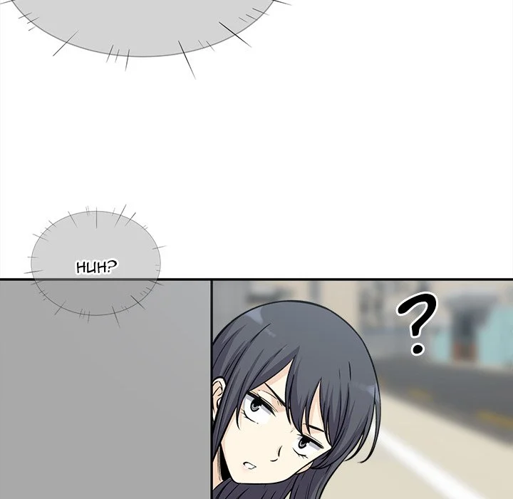 The Ark Is Me - Chapter 32 — Page 30