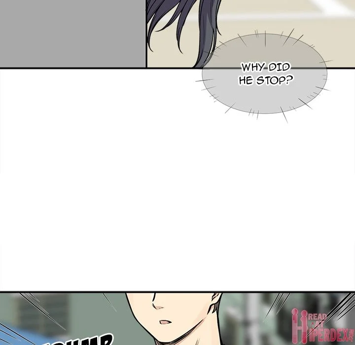 The Ark Is Me - Chapter 32 — Page 31