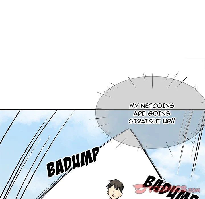 The Ark Is Me - Chapter 32 — Page 33