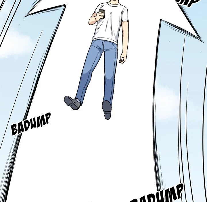 The Ark Is Me - Chapter 32 — Page 34