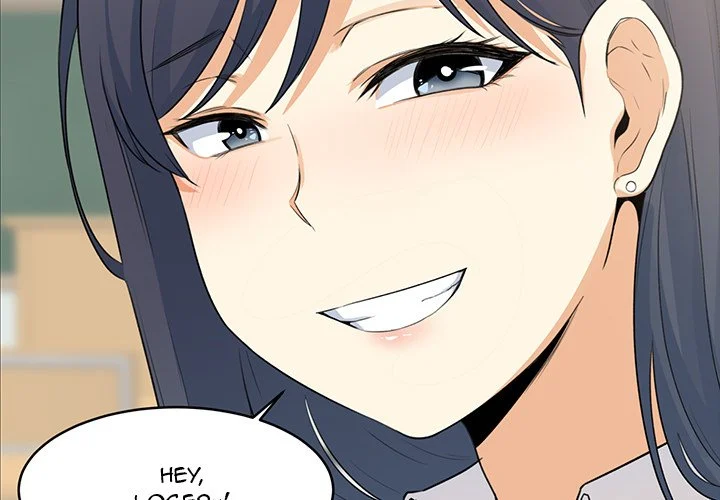 The Ark Is Me - Chapter 32 — Page 4