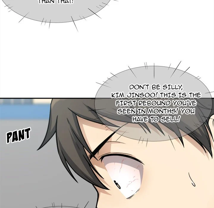 The Ark Is Me - Chapter 32 — Page 44