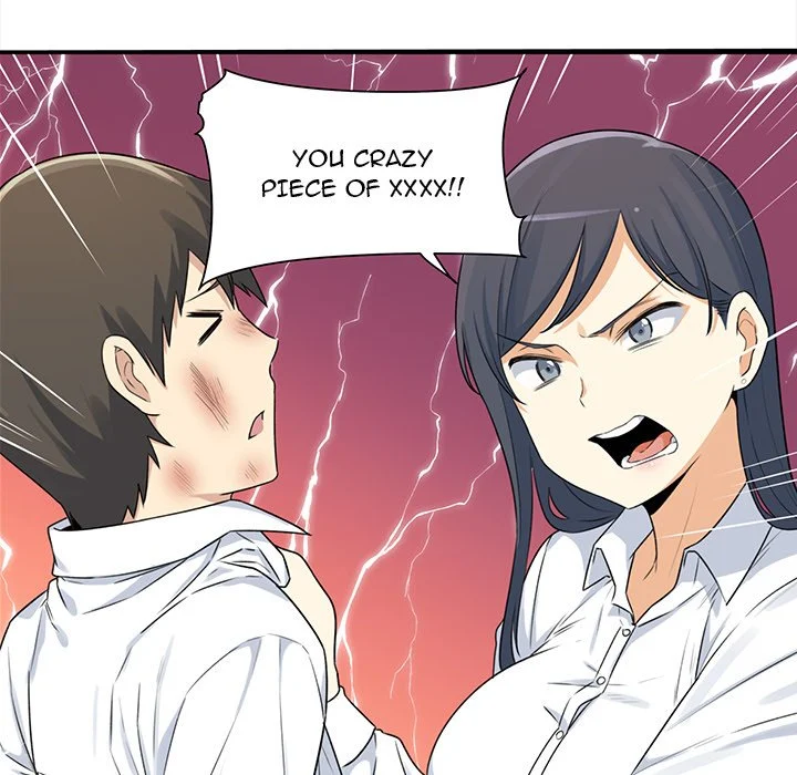 The Ark Is Me - Chapter 32 — Page 48