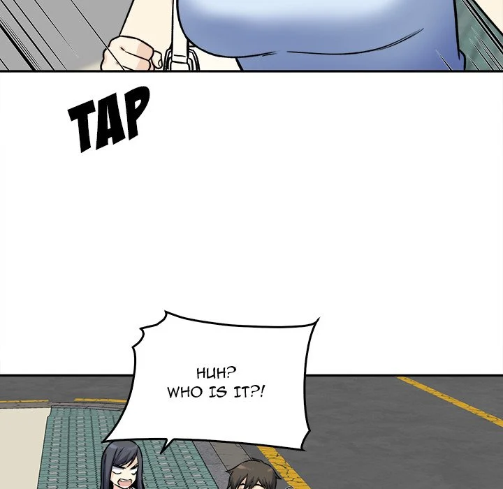 The Ark Is Me - Chapter 32 — Page 60