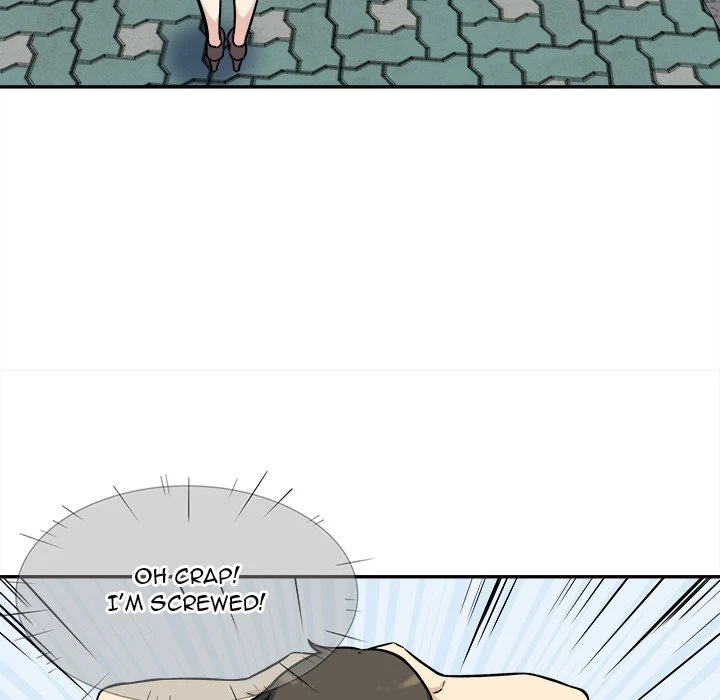 The Ark Is Me - Chapter 32 — Page 62