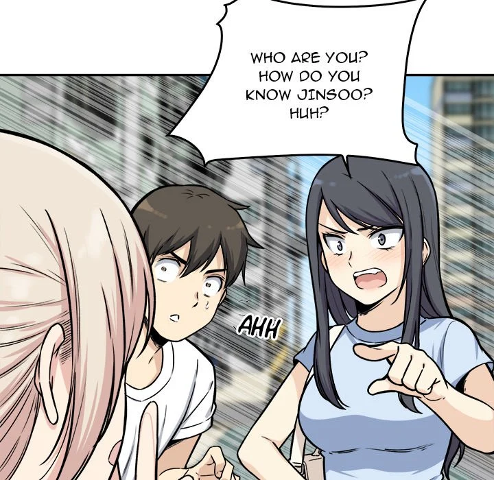 The Ark Is Me - Chapter 32 — Page 64
