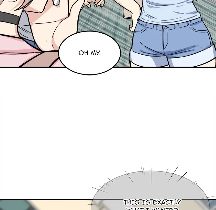 The Ark Is Me - Chapter 32 — Page 65