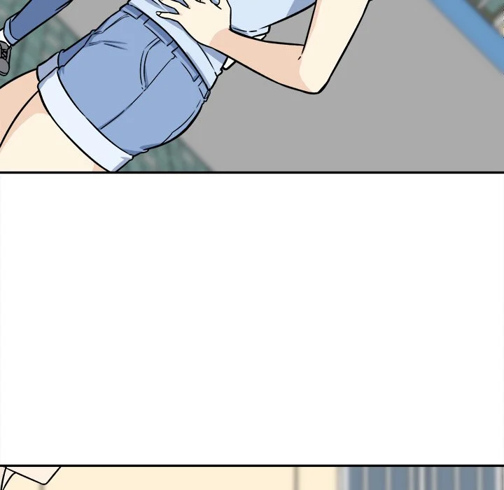 The Ark Is Me - Chapter 32 — Page 67