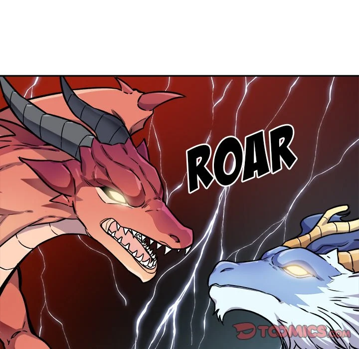 The Ark Is Me - Chapter 32 — Page 75
